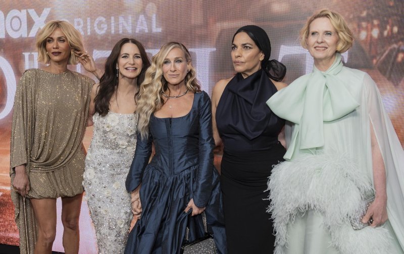 Premijera 3. sezone 'And Just Like That...'
