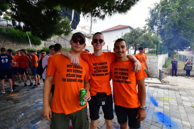 Norijada u Dubrovniku