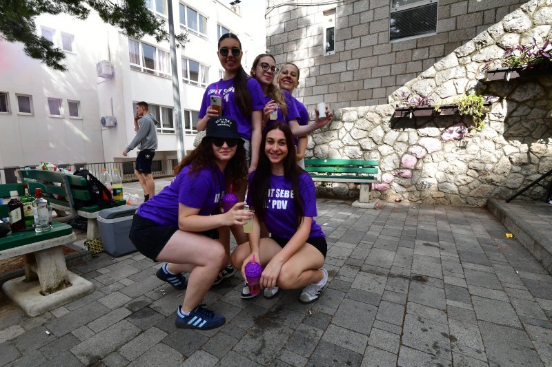Norijada u Dubrovniku