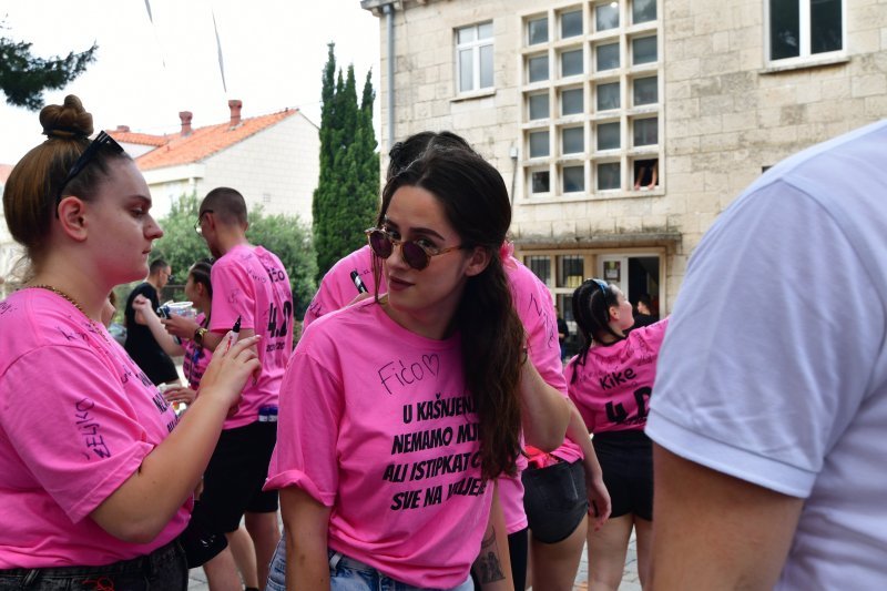 Norijada u Dubrovniku