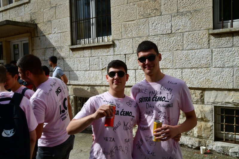 Norijada u Dubrovniku
