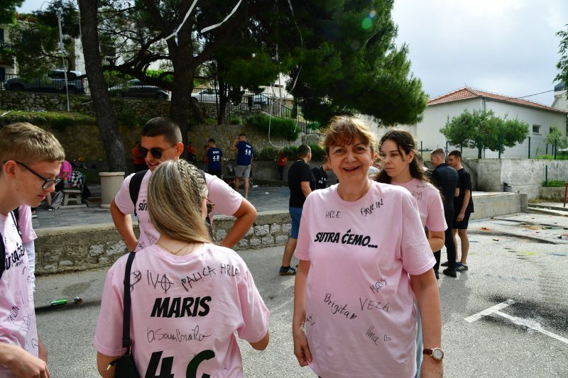 Norijada u Dubrovniku