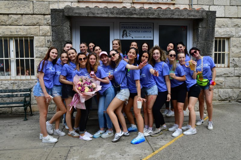 Norijada u Dubrovniku
