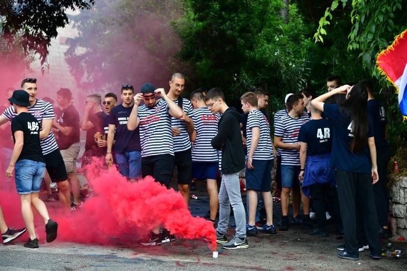 Norijada u Dubrovniku
