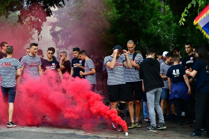 Norijada u Dubrovniku