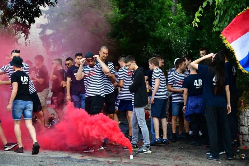 Norijada u Dubrovniku