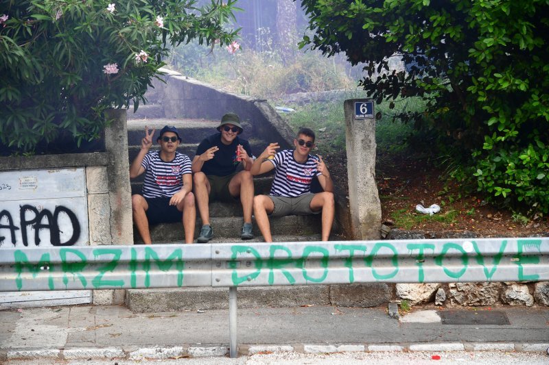 Norijada u Dubrovniku