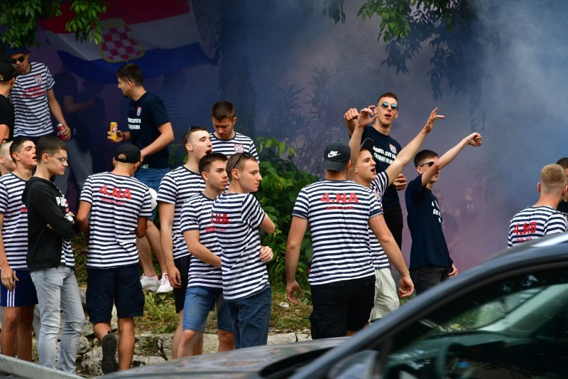 Norijada u Dubrovniku