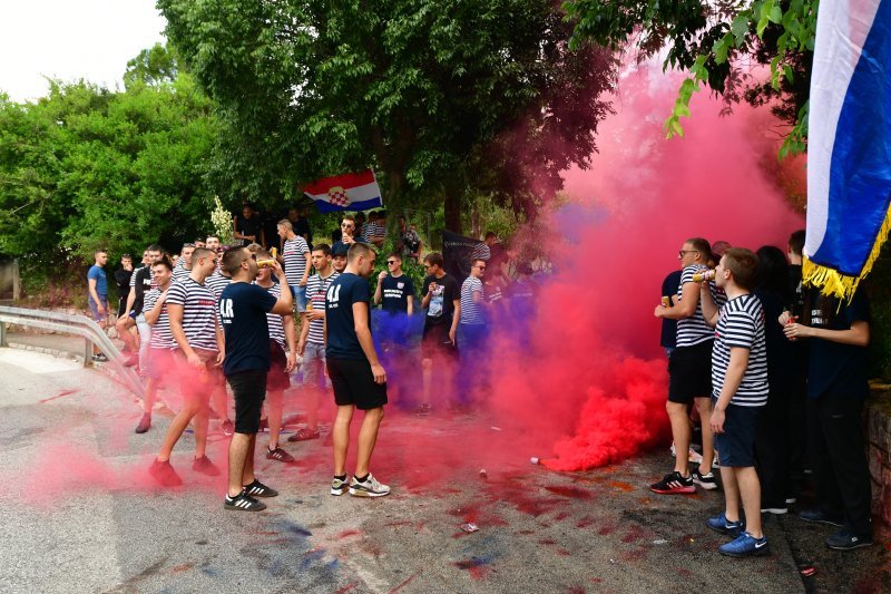 Norijada u Dubrovniku