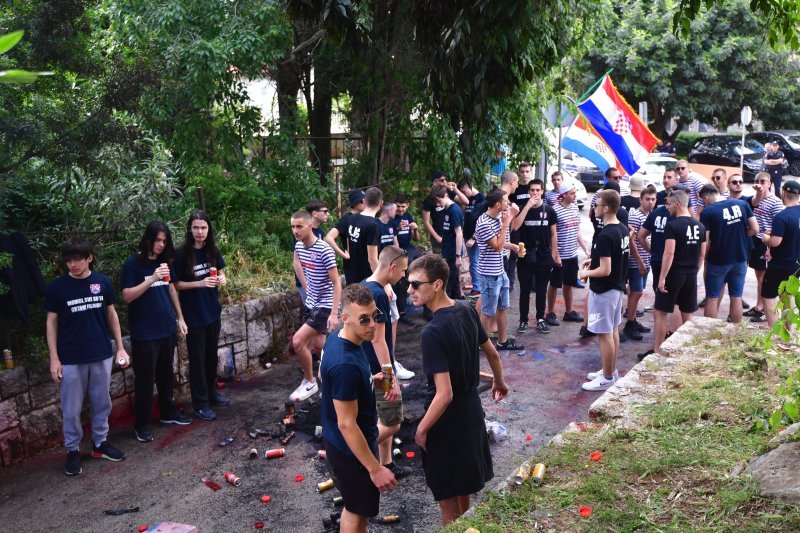 Norijada u Dubrovniku