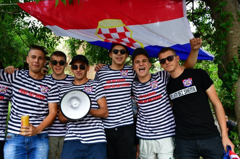 Norijada u Dubrovniku