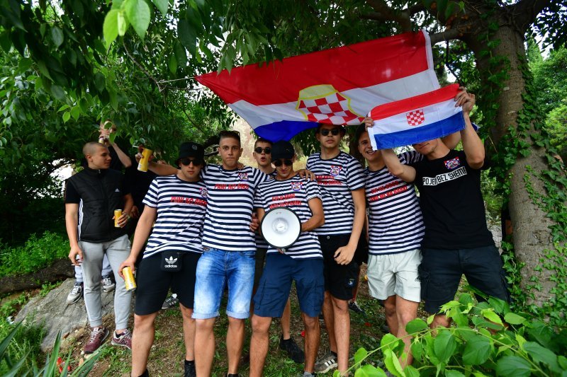 Norijada u Dubrovniku