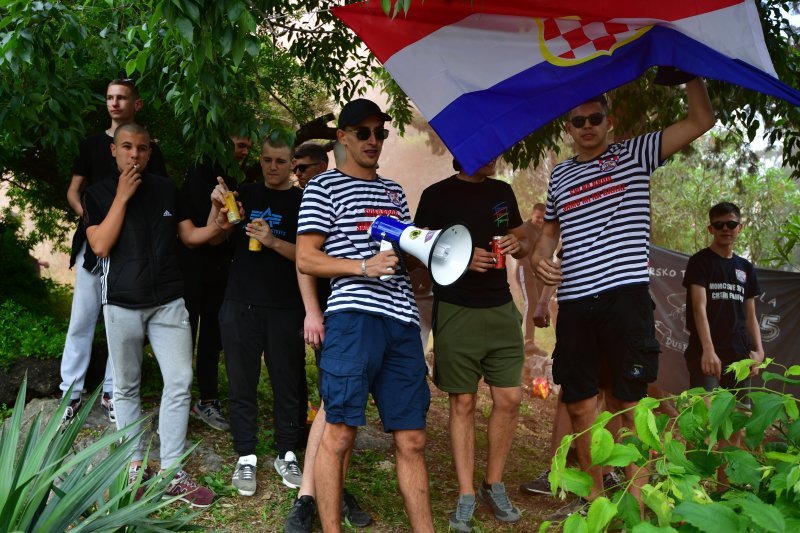 Norijada u Dubrovniku