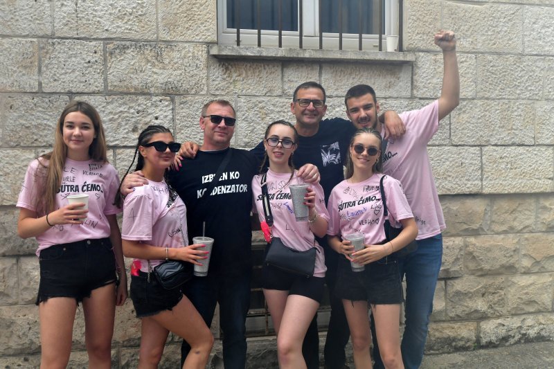 Norijada u Dubrovniku