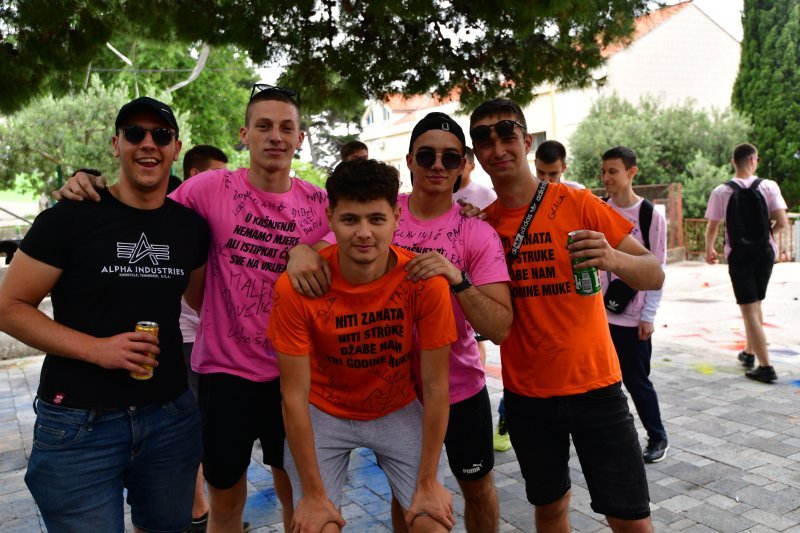 Norijada u Dubrovniku