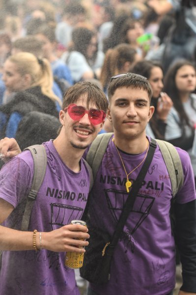 Norijada u Zagrebu