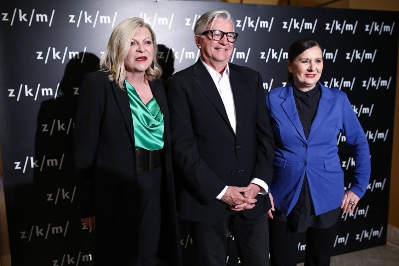 Poznati na premijeri predstave Drama bez naslova