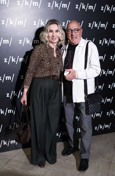 Poznati na premijeri predstave Drama bez naslova
