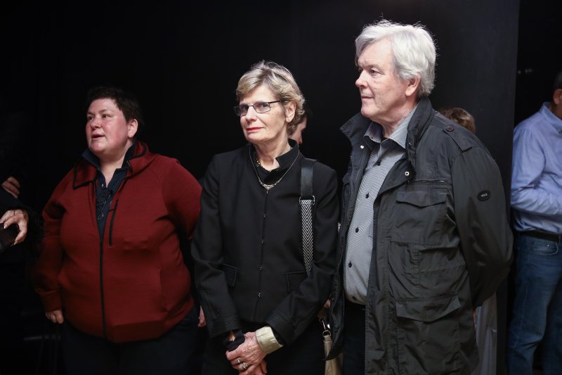 Poznati na premijeri predstave Drama bez naslova