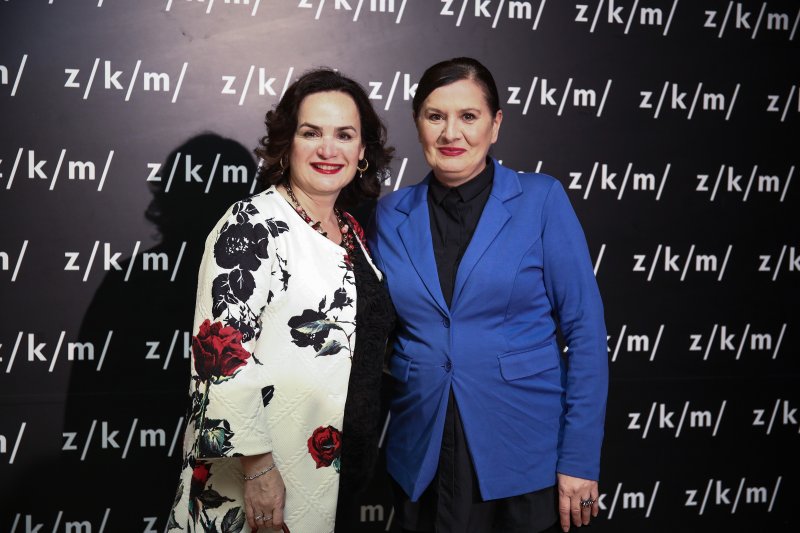 Poznati na premijeri predstave Drama bez naslova
