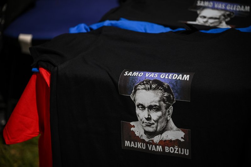 Manifestacija 'Dan mladosti - radosti' u Kumrovcu