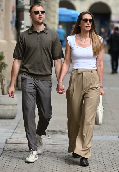 Moda na zagrebačkoj špici