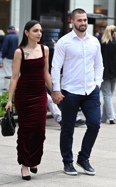 Moda na zagrebačkoj špici