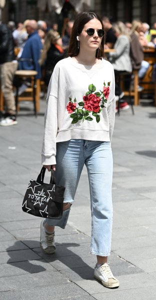 Moda na zagrebačkoj špici