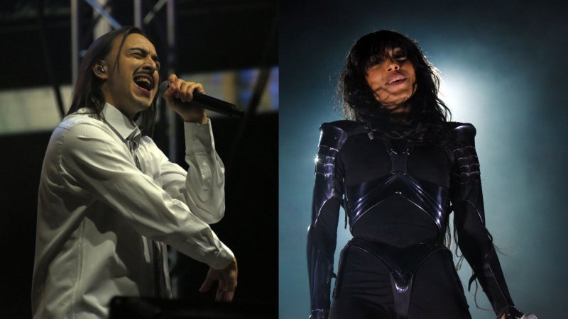 Tommy Cash, Loreen