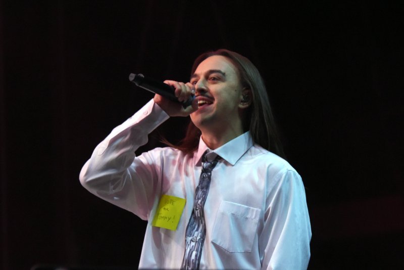 Tommy Cash