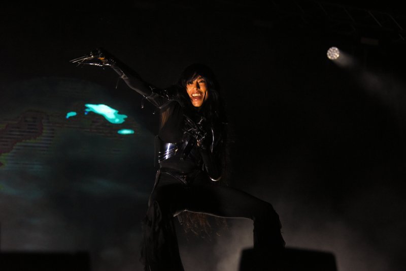 Loreen
