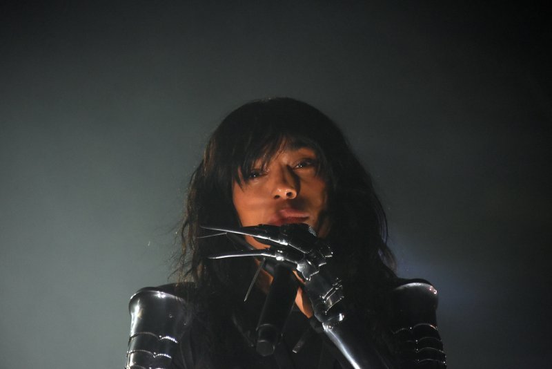 Loreen