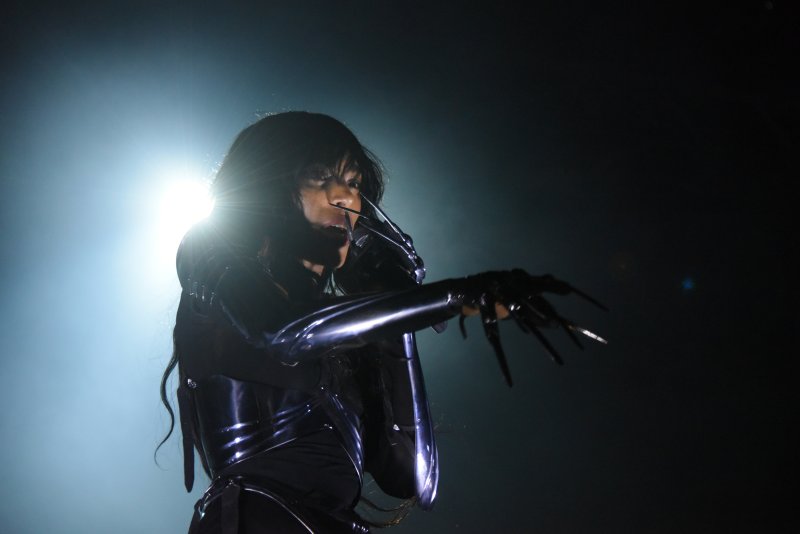 Loreen