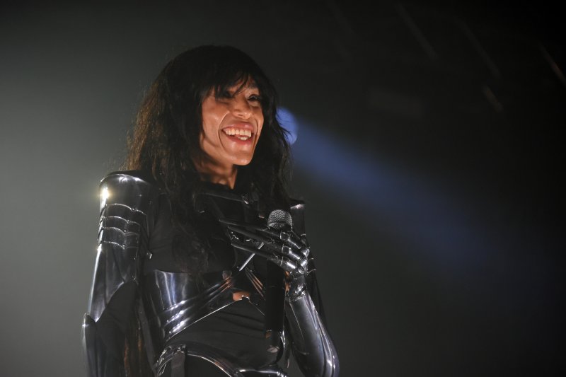 Loreen