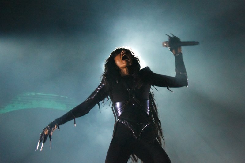Loreen
