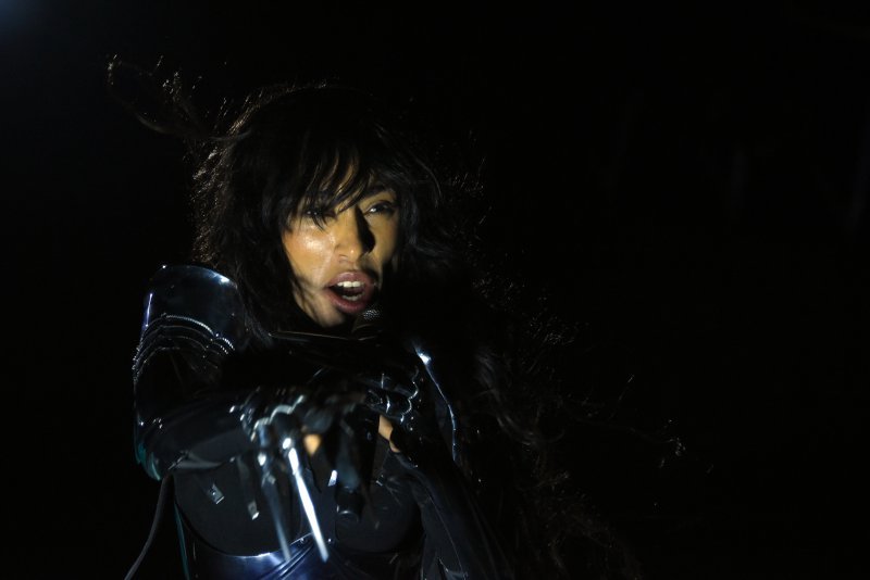 Loreen