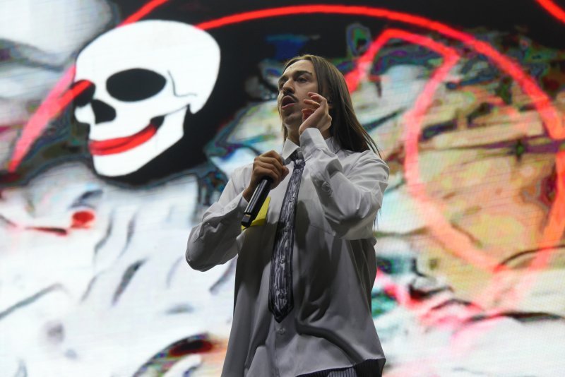 Tommy Cash
