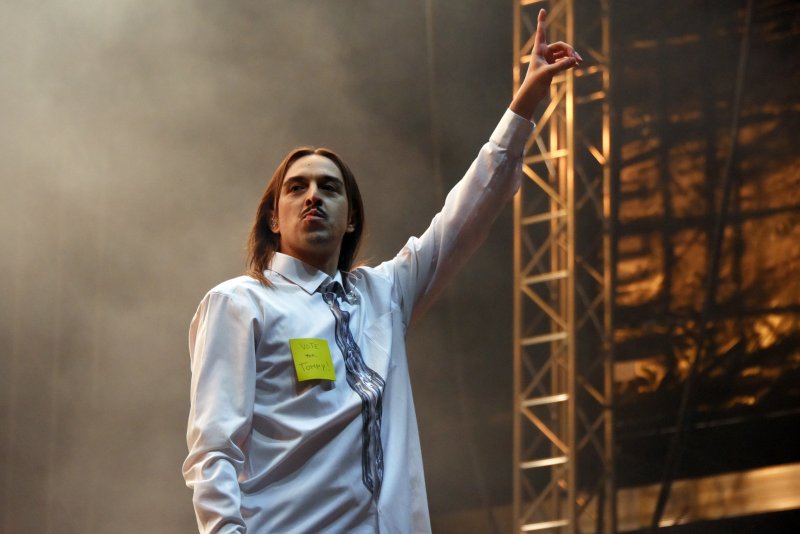 Tommy Cash