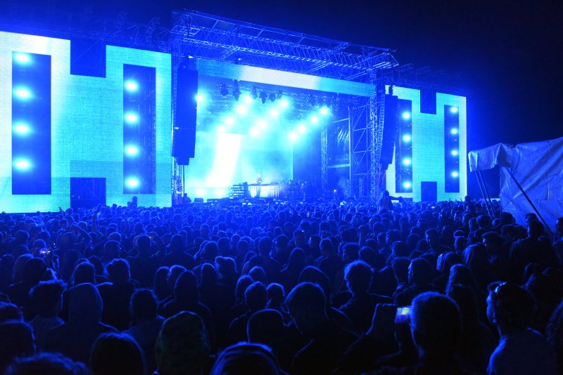 Finalna večer Sea Star festivala