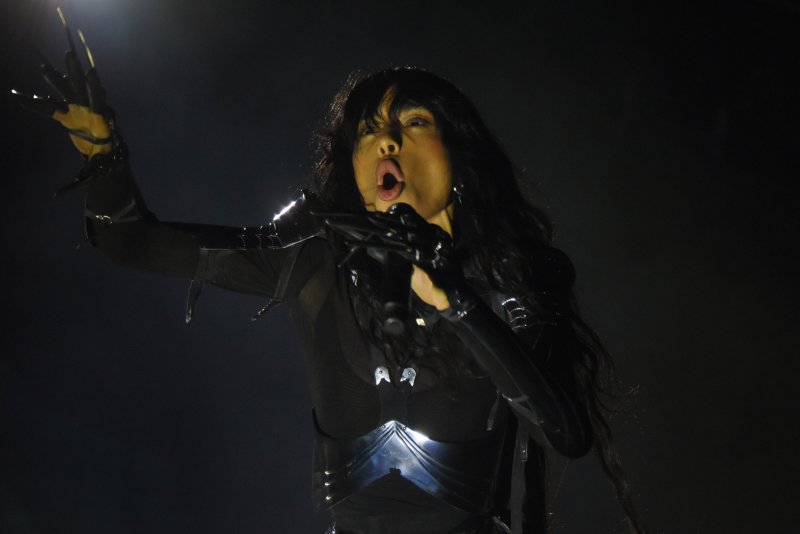 Loreen