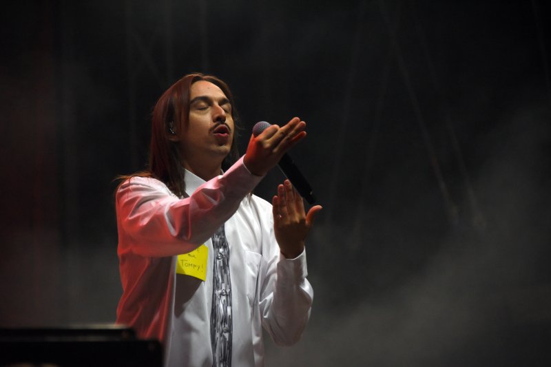 Tommy Cash