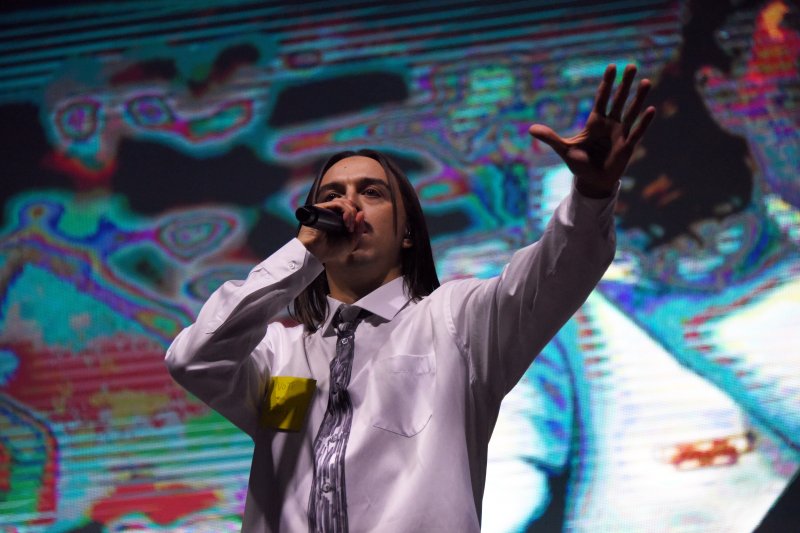 Tommy Cash