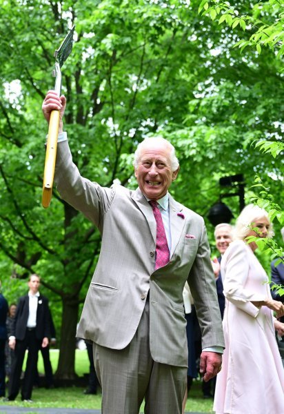 Kralj Charles III.