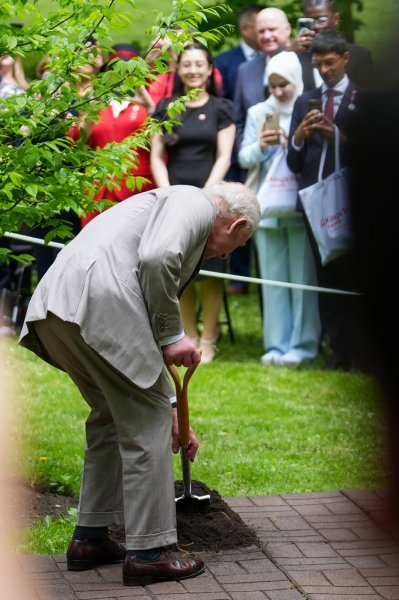 Kralj Charles III.