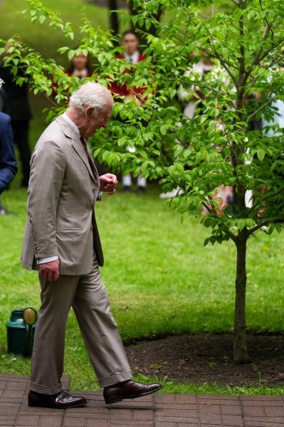 Kralj Charles III.