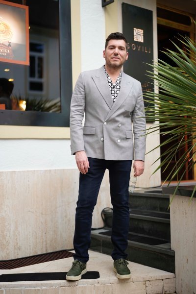 Boris Banović