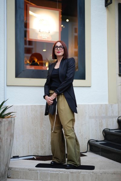 Vedrana Ergić