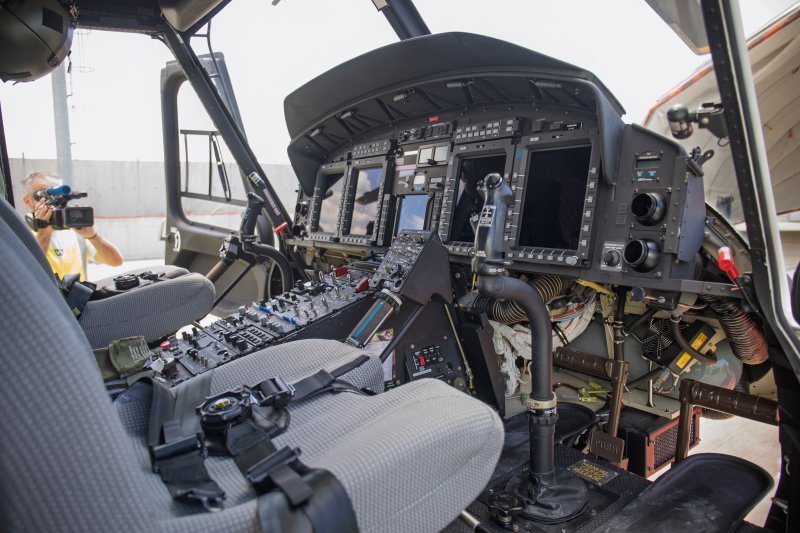 Novi helikopter za hitni medicinski prijevoz