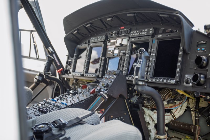 Novi helikopter za hitni medicinski prijevoz