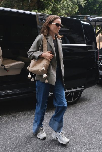 Natalie Portman